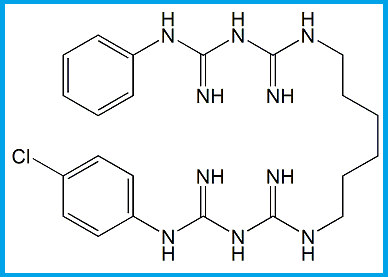 CHLORHEXIDINE DIGLUCONATE EP IMPURITY M
